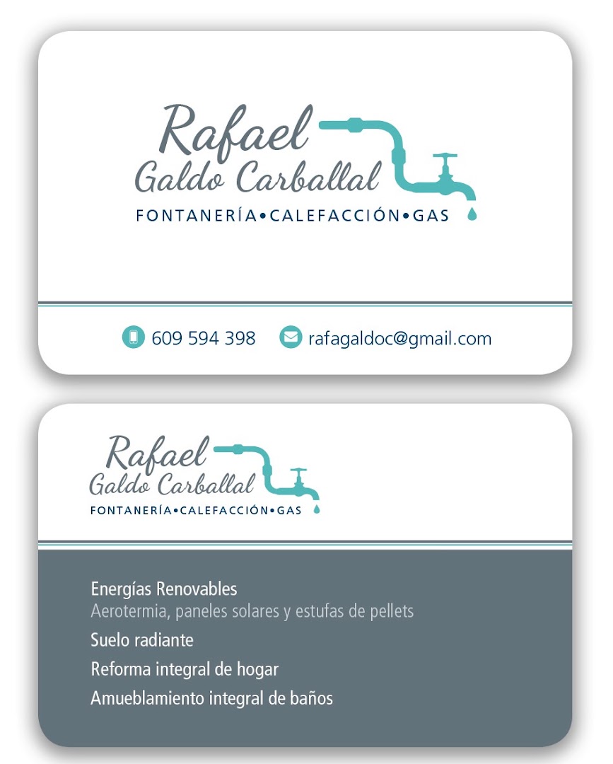 Rafael Galdo Carballal — Fotos 1